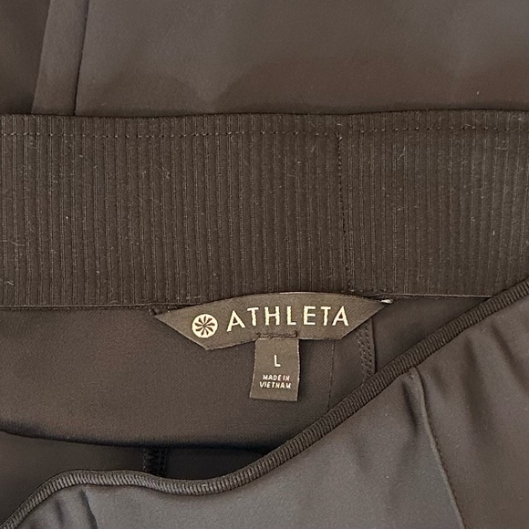 ATHLETA Straight Pants Leg L - Picture 8 of 9